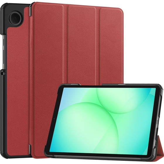 Techsuit - Foldpro - Samsung Galaxy Tab A11 / A9 - Red