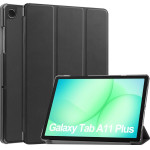 Techsuit - Foldpro - Samsung Galaxy Tab A11 Plus / A9 Plus - Black