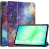 Techsuit - Foldpro - Samsung Galaxy Tab A11 Plus / A9 Plus - Galaxy