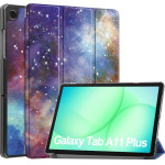 Techsuit - Foldpro - Samsung Galaxy Tab A11 Plus / A9 Plus - Galaxy