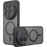 Techsuit - Purefrost Magsafe - Honor Magic8 Pro - Frosted Black