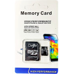 Clever ����� ������ Micro Sd 256GB Class10 U3 �� ��������