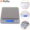 Ruhhy Kitchen Scale 2kg 26507 - (18717-0)
