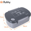 Ruhhy Lunchbox 800ml Gray 26169 - (18714-0)