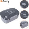 Ruhhy Lunchbox 800ml Gray 26169 - (18714-0)