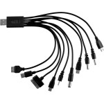 Volte-Tel Usb ��������� �� 10 ���������� 4.8V/ 300mAh VTU11