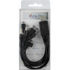 Volte-Tel Usb ��������� �� 10 ���������� 4.8V/ 300mAh VTU11