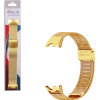 Volte-Tel VT155 ������� �������� ��������� Xiaomi Smart Band 8/Smart Band 9/Smart Band 10 Milan GOLD