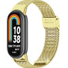 Volte-Tel VT155 ������� �������� ��������� Xiaomi Smart Band 8/Smart Band 9/Smart Band 10 Milan GOLD