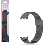 Volte-Tel VT155 ������� �������� ��������� Xiaomi Smart Band 8/Smart Band 9/Smart Band 10 Milan GRAPHITE