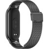 Volte-Tel VT155 ������� �������� ��������� Xiaomi Smart Band 8/Smart Band 9/Smart Band 10 Milan GRAPHITE
