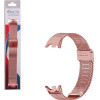 Volte-Tel VT155 ������� �������� ��������� Xiaomi Smart Band 8/Smart Band 9/Smart Band 10 Milan PINK