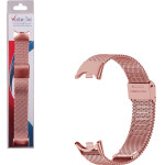 Volte-Tel VT155 ������� �������� ��������� Xiaomi Smart Band 8/Smart Band 9/Smart Band 10 Milan PINK