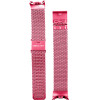 Volte-Tel VT155 ������� �������� ��������� Xiaomi Smart Band 8/Smart Band 9/Smart Band 10 Milan PINK