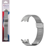 Volte-Tel VT155 ������� �������� ��������� Xiaomi Smart Band 8/Smart Band 9/Smart Band 10 Milan SILVER