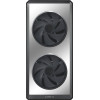 Lian Li Lancool 217 Inf Black - Infinity Mirror - Atx Pc Case (3 Fans Included) 2 x 170mm,1 x 140mm - (G99.LAN217INFX.00)
