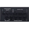 Lian Li SP0850P Black - 850W 80+ Platinum Psu - 10 Years Warranty - 12V-2?6 - Japanese Capacitors - (G9P.SP0850P.B000.EU)