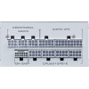 Lian Li SP0850P White - 850W 80+ Platinum Psu - 10 Years Warranty - 12V-2?6 - Japanese Capacitors - (G9P.SP0850P.W000.EU)