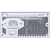 Lian Li SP0850P White - 850W 80+ Platinum Psu - 10 Years Warranty - 12V-2?6 - Japanese Capacitors - (G9P.SP0850P.W000.EU)