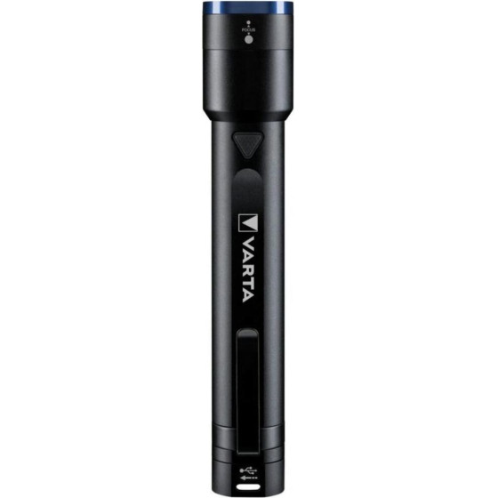 Varta Led Flashlight Night Cutter F30R 18901 - (19480)