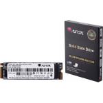 Afox Ssd M.2 PCI-EX4 512GB Tlc 1,7 GB/S Nvme - (ME300-512GN)