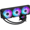 Asus Rog Strix Lc Iii 360 Argb Processor Liquid Cooling Kit 12 Cm Black - (90RC00T1-M0UAY0)