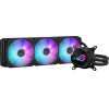 Asus Rog Strix Lc Iii 360 Argb Processor Liquid Cooling Kit 12 Cm Black - (90RC00T1-M0UAY0)