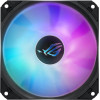 Asus Rog Strix Lc Iii 360 Argb Processor Liquid Cooling Kit 12 Cm Black - (90RC00T1-M0UAY0)