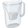 Brita Style Essential+4 Maxtra Pro Pure Performance (white) - (1059261)