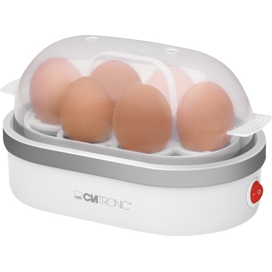 Clatronic HA-EGGBOIL-13 - (Ek 3497)