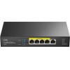 Cudy Router - (C200P)