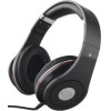 Esperanza headphones/Headset Head-Band Black - (EH141K)