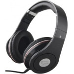 Esperanza headphones/Headset Head-Band Black - (EH141K)