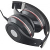 Esperanza headphones/Headset Head-Band Black - (EH141K)