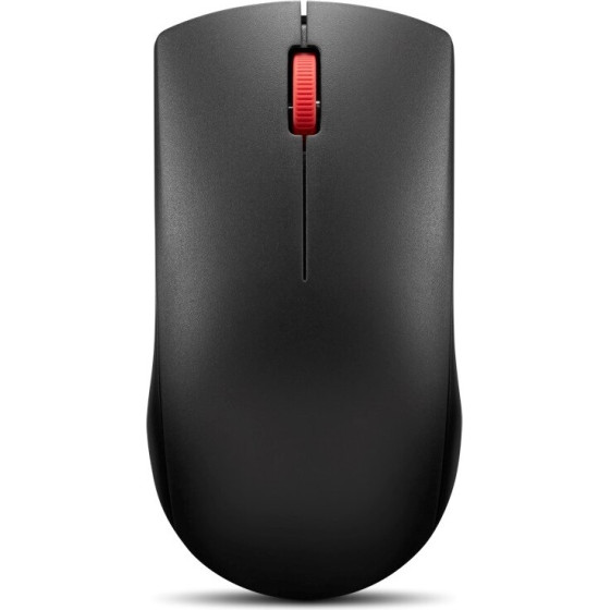 Lenovo Wireless Mouse - 150 Wireless Mouse - (GY51L52638)