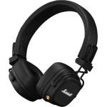 Marshall Major V Black - Bt Headphones - (7340055401104)
