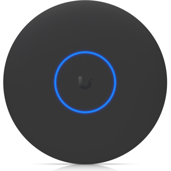 Ubiquiti U7 Pro Xg 5800 Mbit/s Black Power Over Ethernet (PoE) - (U7-PRO-XG-B)