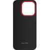 One Plus OnePlus Aramid Magnetic Cover For 15 5G Black - (OPARAMID15BK)