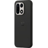 One Plus OnePlus Sandstone Magnetic Cover For 15 5G Black - (OPSADMAG15BK)