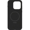 One Plus OnePlus Sandstone Magnetic Cover For 15 5G Black - (OPSADMAG15BK)