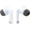 Hello Kitty Bluetooth Earphones Tws + Docking Station Black Gradient Electroplating Logo - (HKTWSHDGKEK)