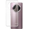 PanzerGlass Case Safe By Tpu For Honor Magic7 Lite 5G 256GB Transparent - (SARTPUCG19947)