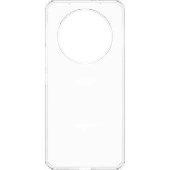 PanzerGlass Case Safe By Tpu For Honor Magic7 Lite 5G 256GB Transparent - (SARTPUCG19947)