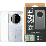 PanzerGlass Case Safe By Tpu For Honor Magic7 Pro 5G Transparent - (SARTPUCG19010)