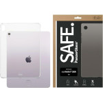 PanzerGlass Case Safe By Tpu For Ipad Air 11 (2024) Transparent - (SAFE95742)
