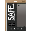 PanzerGlass Case Safe By Tpu For Ipad Air 11 (2024) Transparent - (SAFE95742)