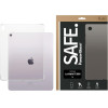 PanzerGlass Case Safe By Tpu For Ipad Air 13 (2024) Transparent - (SAFE95744)