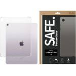 PanzerGlass Case Safe By Tpu For Ipad Air 13 (2024) Transparent - (SAFE95744)