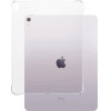 PanzerGlass Case Safe By Tpu For Ipad Air 13 (2024) Transparent - (SAFE95744)