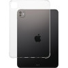 PanzerGlass Case Safe By Tpu For Ipad Pro 11 (2024) Transparent - (SAFE95741)